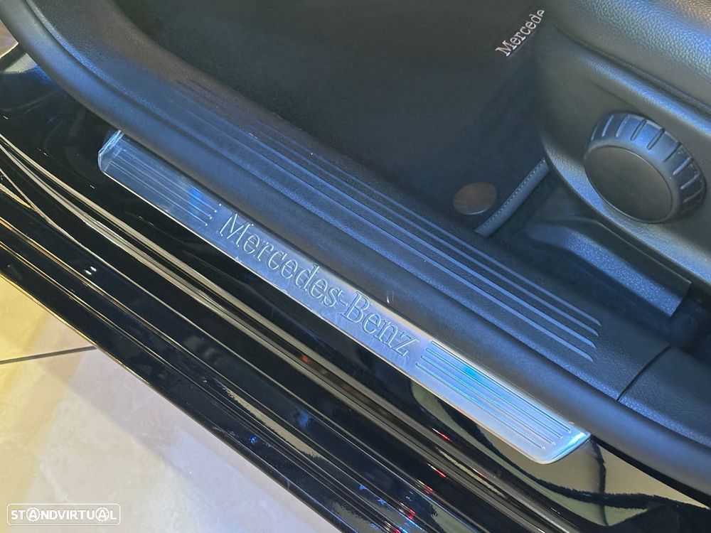 Mercedes-Benz A 180 Limousine - 9