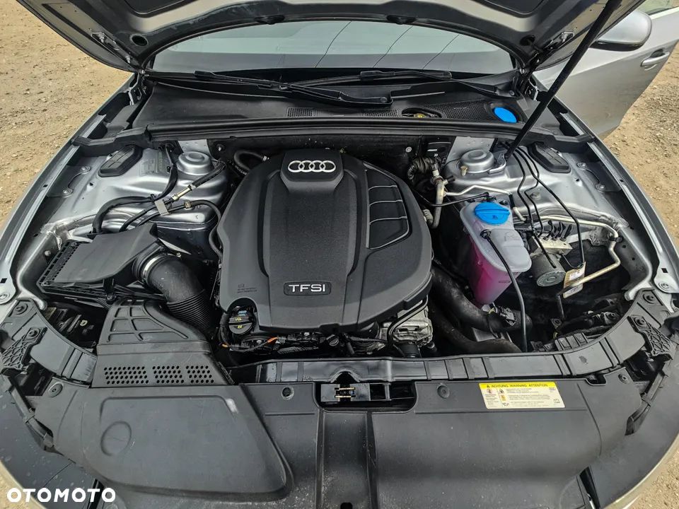 Audi A5 Sportback 1.8 TFSI - 32