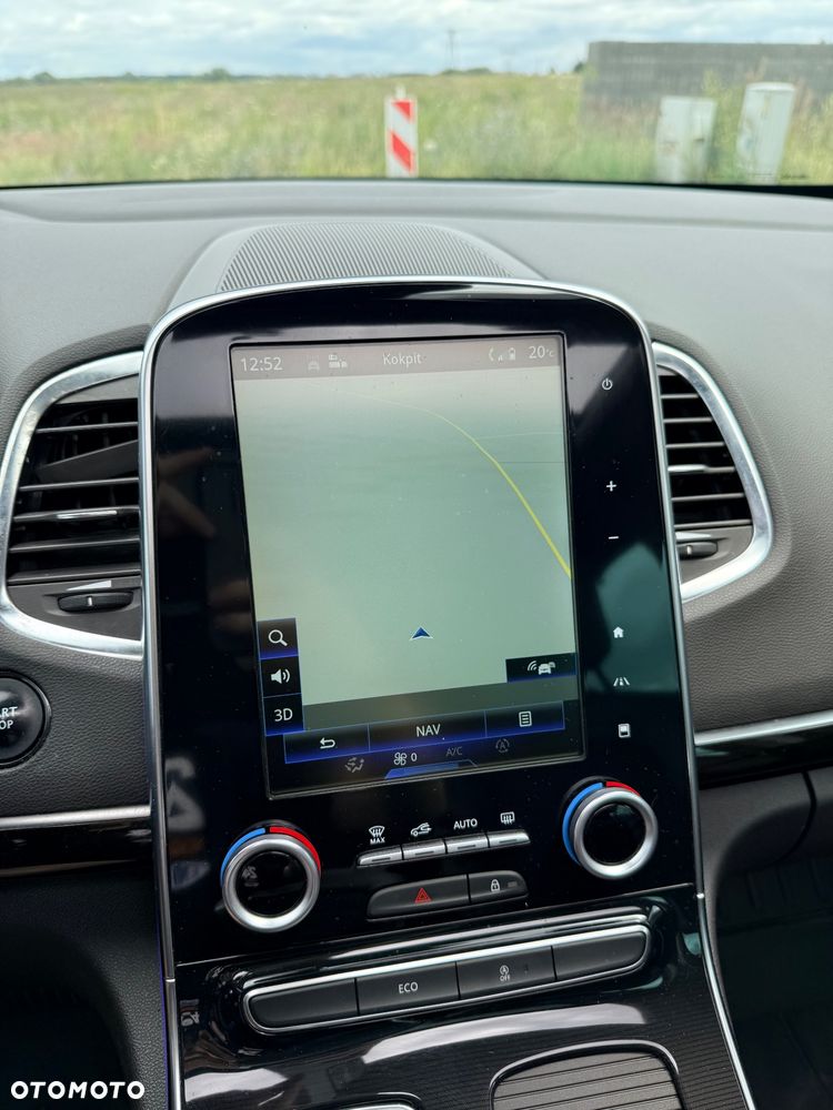 Renault Espace Energy dCi 160 EDC Intens - 16