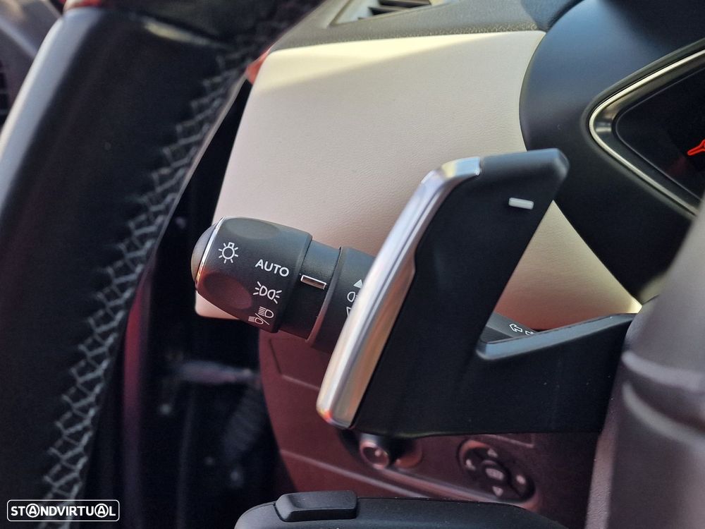 DS DS3 Crossback 1.2 PureTech Grand Chic EAT8 - 19