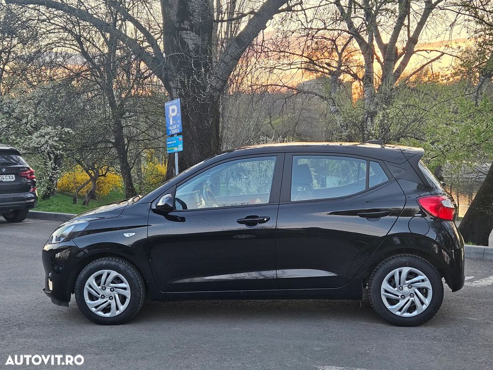 Hyundai i10 1.0 Comfort - 3