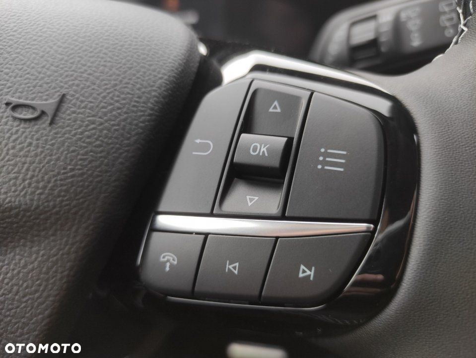 Ford Kuga - 19