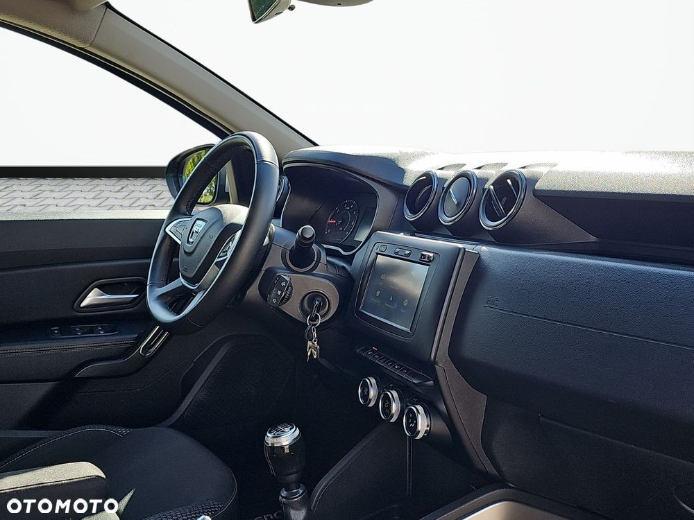 Dacia Duster 1.5 dCi Prestige - 14