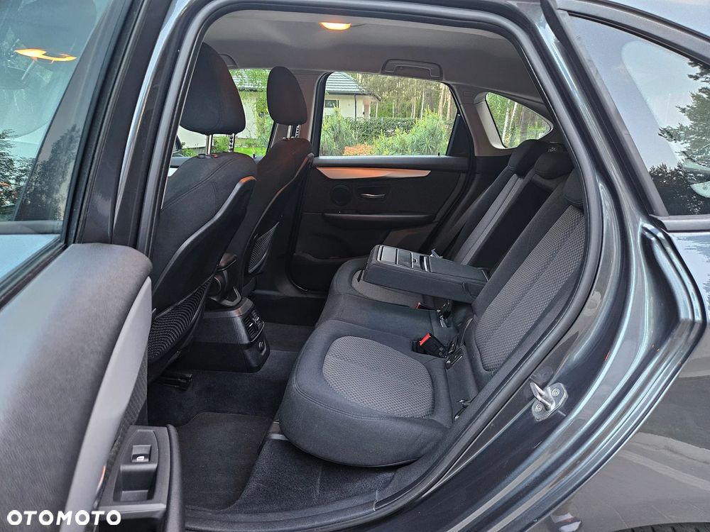 BMW Seria 2 218d GT Sport Line sport - 23