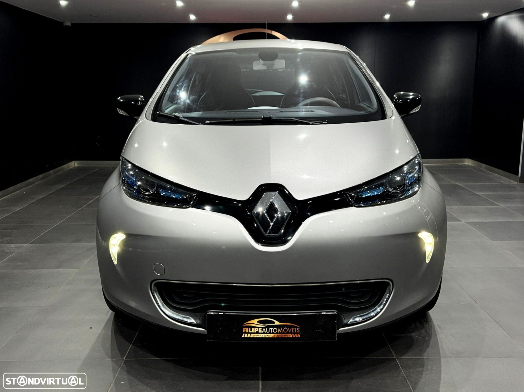 Renault Zoe - 2