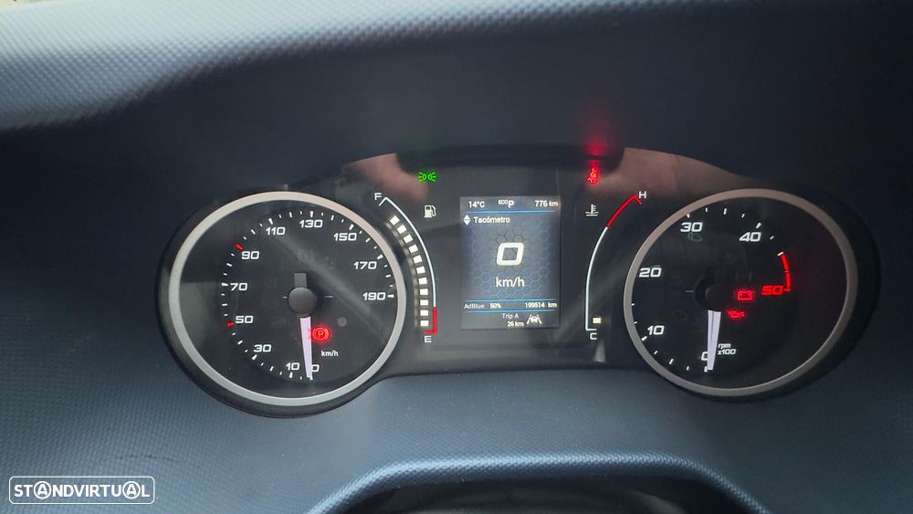 Iveco 35C21 16M3 - 8