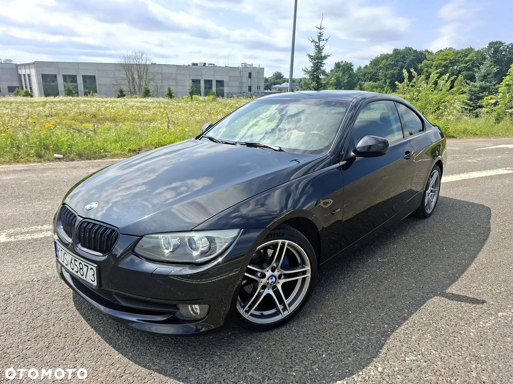 BMW Seria 3 318i M Sport Edition - 2