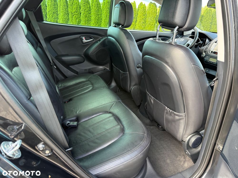 Hyundai ix35 2.0 2WD Trend - 27