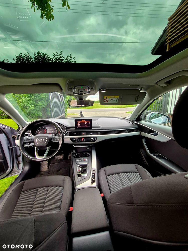 Audi A4 Avant - 6