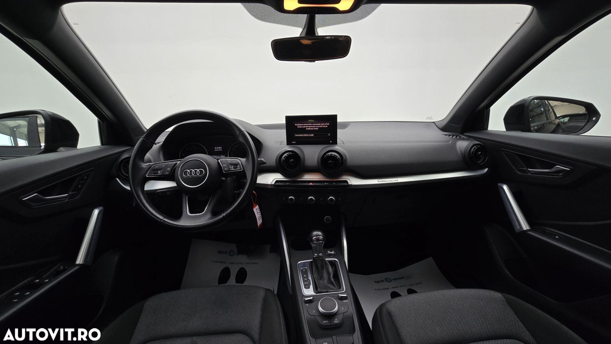 Audi Q2 - 14