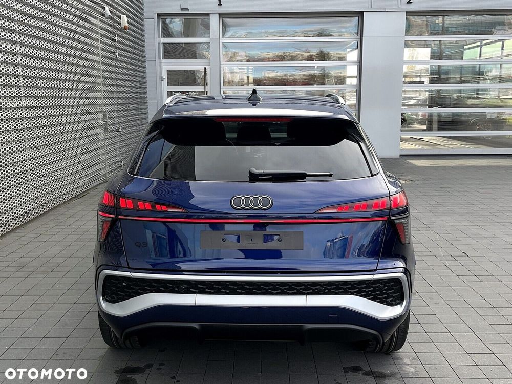 Audi Q3 - 8