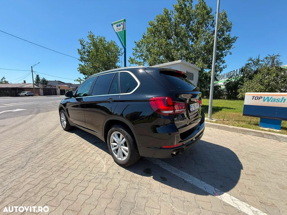 BMW X5 xDrive30d - 2