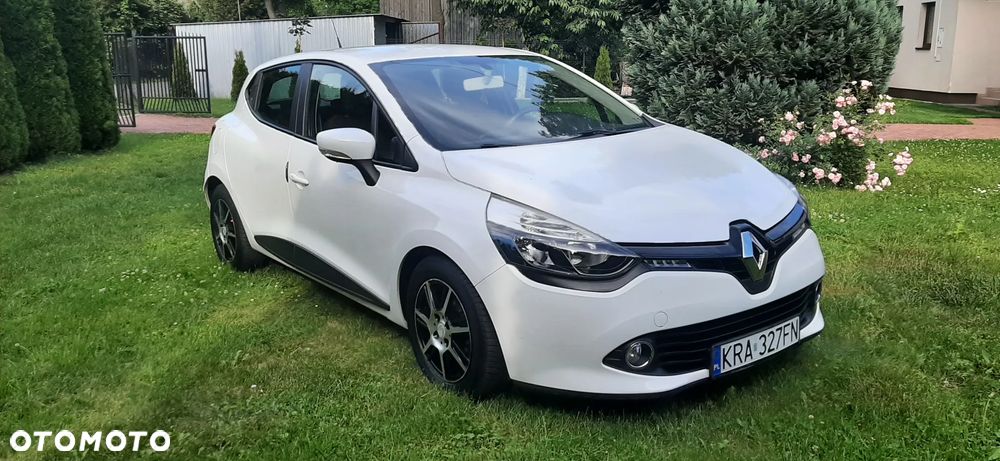 Renault Clio - 16
