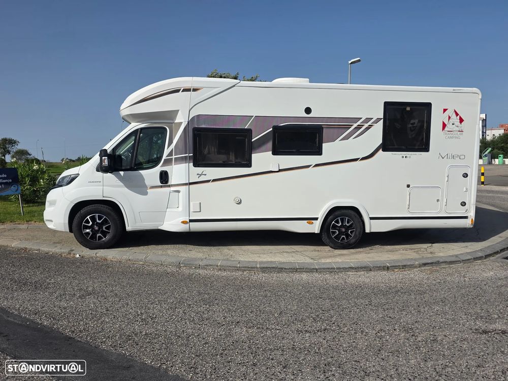 Fiat Ducato - 2