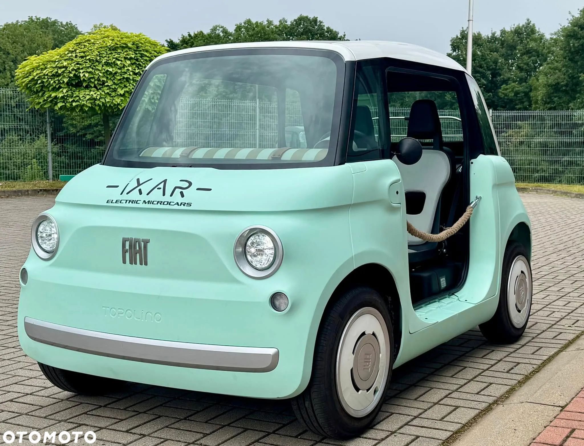 Fiat Inny - 1