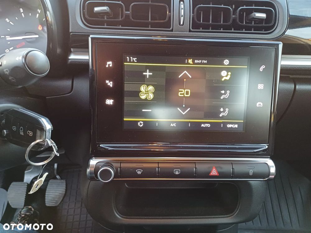 Citroën C3 1.2 PureTech Elle - 16