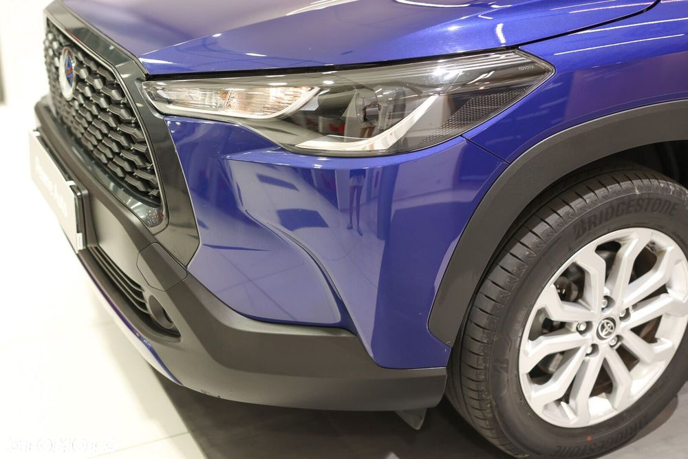 Toyota Corolla Cross - 37