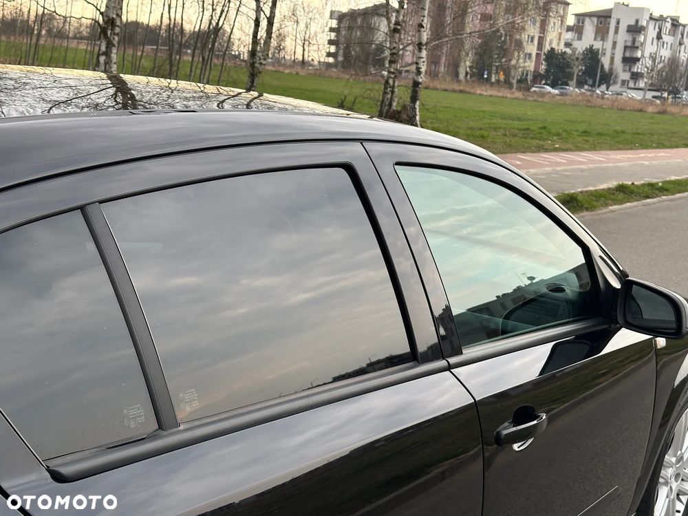 Opel Astra 1.6 Selection - 13