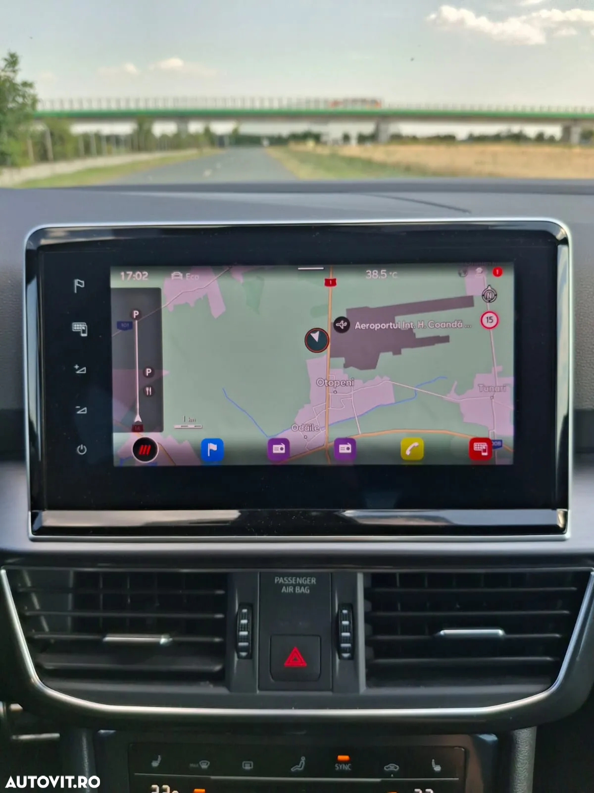 Seat Tarraco 2.0 TSI 4DRIVE DSG7 FR - 23