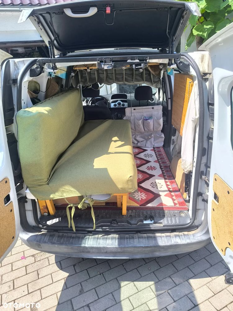 Renault Kangoo - 22