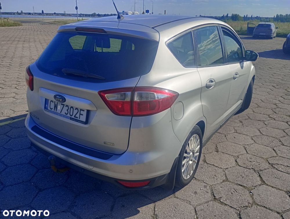Ford C-MAX - 2