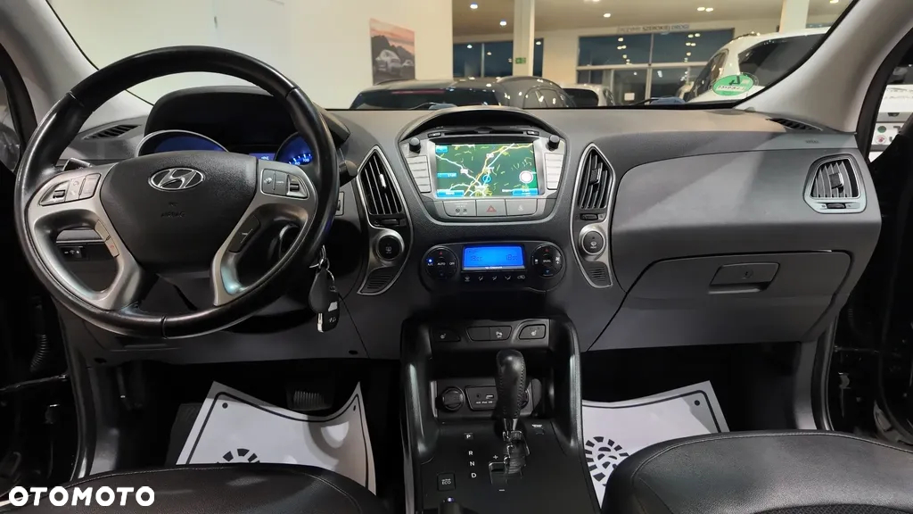 Hyundai ix35 2.0 GDI Comfort 2WD - 31