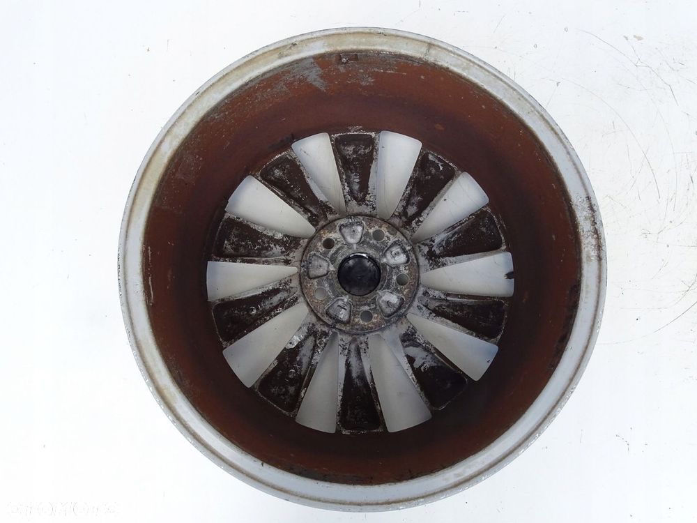 ALUFELGI 18 5x112 8 VW SCIROCCO III 1K8 PASSAT CC GT B7 3C8601025D ET 41 - 9