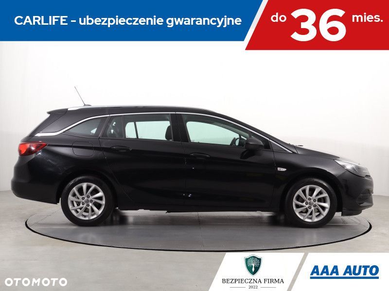 Opel Astra - 7
