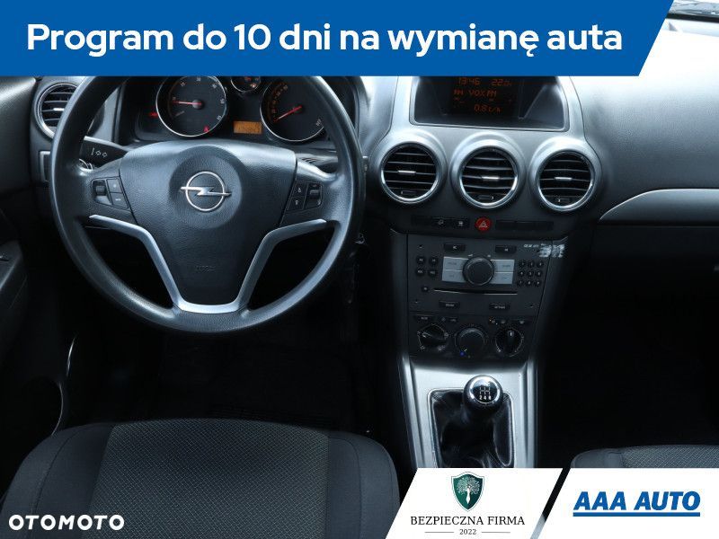 Opel Antara - 9