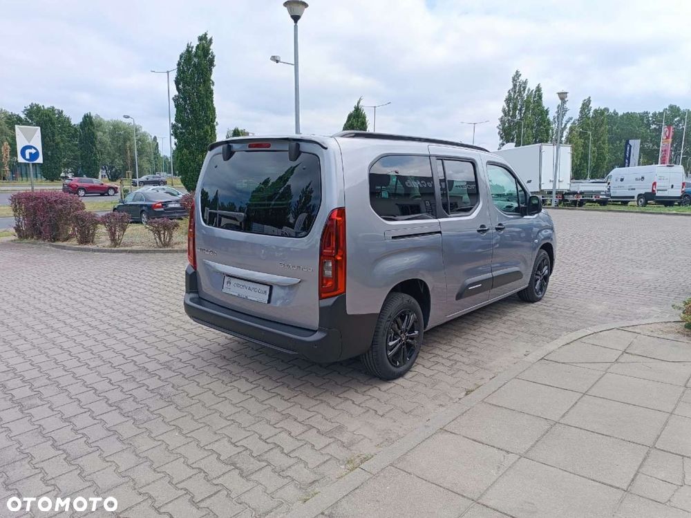 Citroën Berlingo - 7