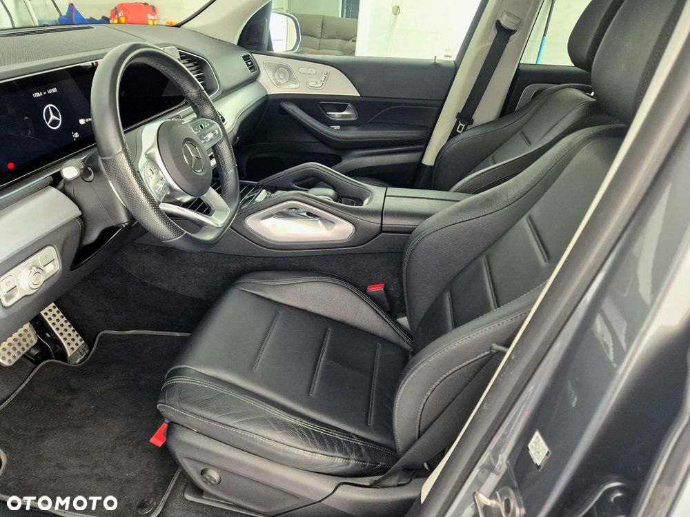 Mercedes-Benz GLE 350 de 4-Matic Advanced - 23