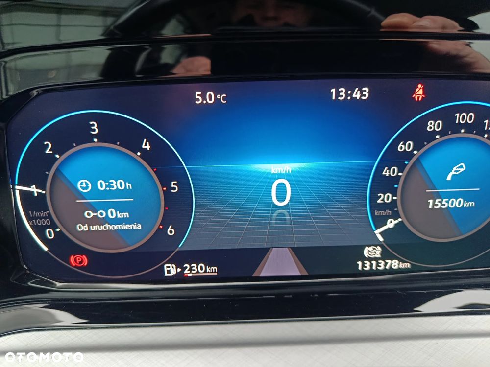 Volkswagen Golf 2.0 TDI Life - 8