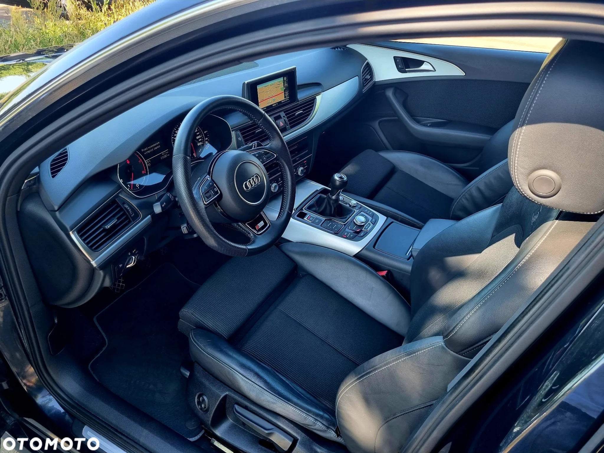 Audi A6 Avant 2.0 TFSI - 10