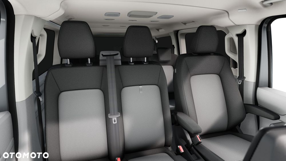 Volkswagen Caravelle 2.0 TDI L2 - 10