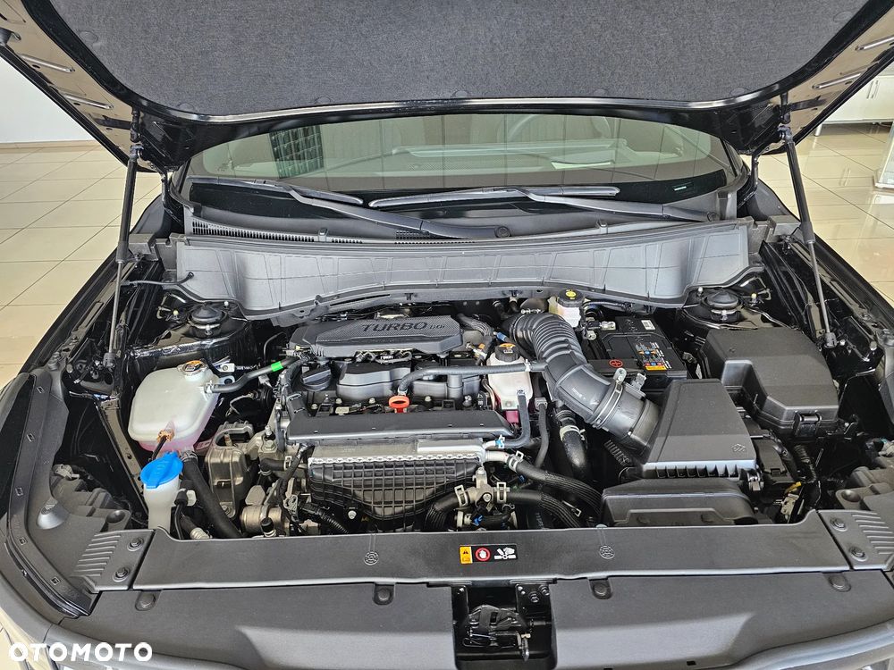 Kia Seltos 1.6 T-GDI X-Line DCT - 8