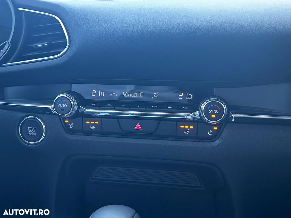 Mazda CX-30 e-SKYACTIV X186 AT MHEV Exclusive-Line - 26