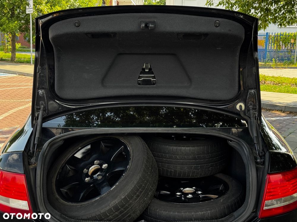 Audi A6 Limousine 2.4 Multitronic - 9