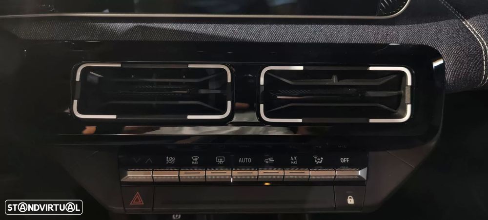 Renault 5 E-Tech 52 kWh Techno Autonomia Conforto - 12