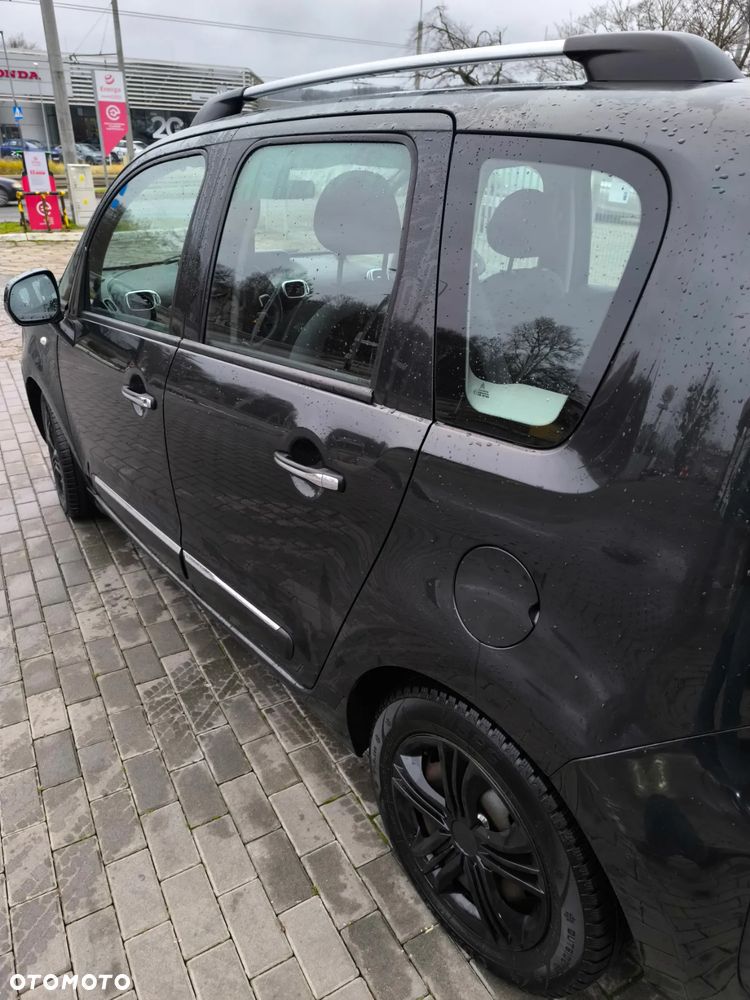 Citroën C3 Picasso e-HDi 90 FAP EGS6 Selection - 7