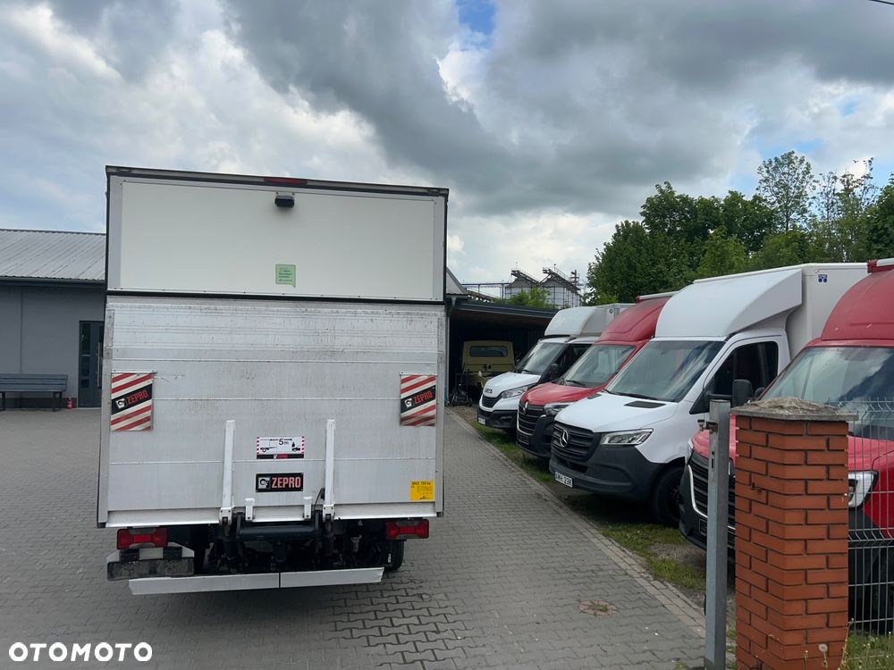 Iveco Daily - 4