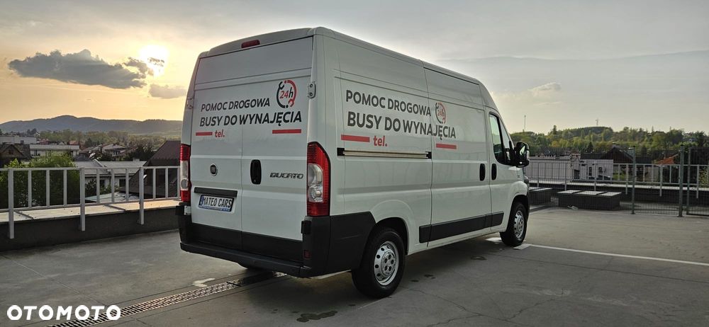 Fiat DUCATO - 19