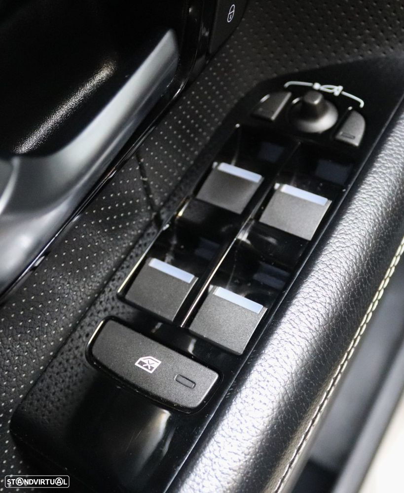 Land Rover Range Rover Evoque 2.2 DW12C Dynamic Auto - 11