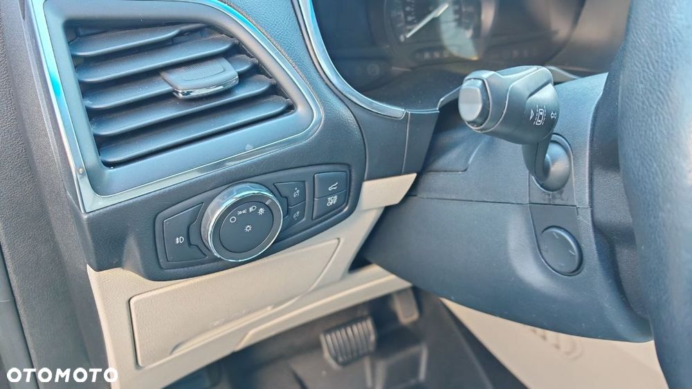 Ford Edge - 17