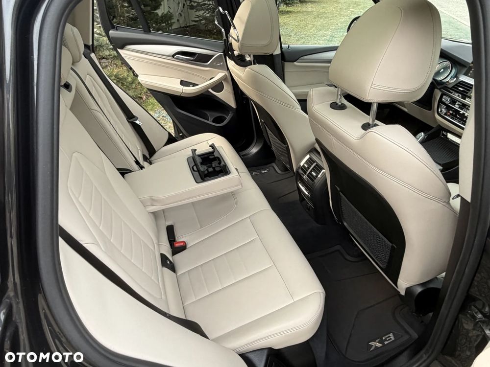 BMW X3 - 9