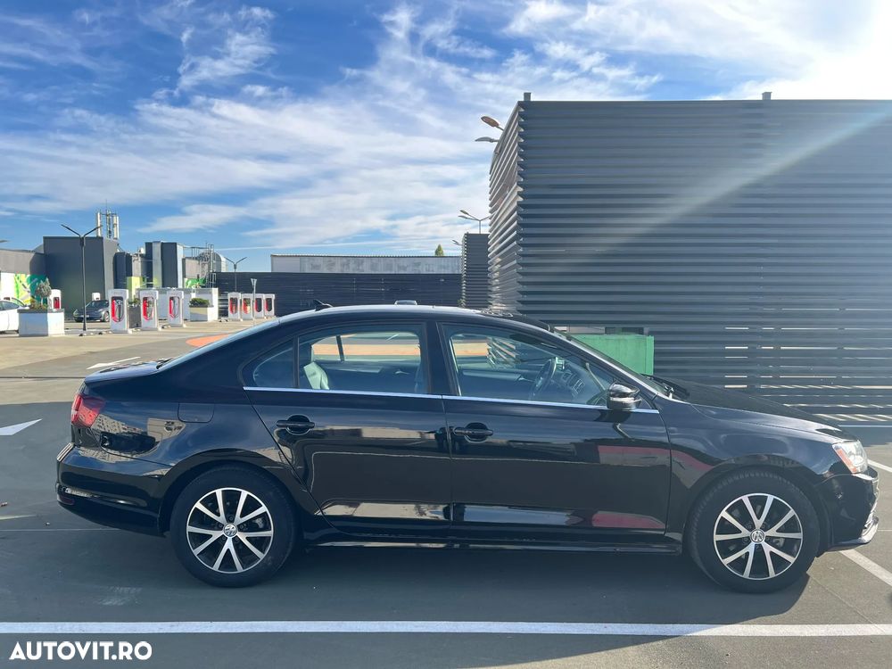 Volkswagen Jetta 1.4 TSI DSG Highline - 1