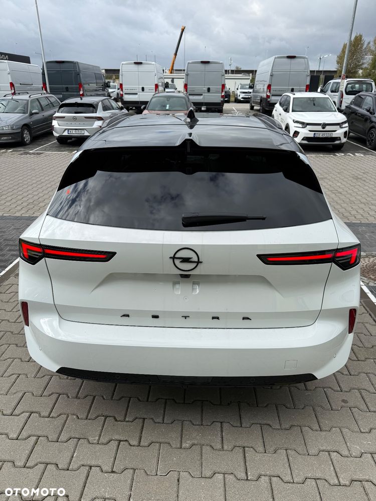 Opel Astra VI 1.5 CDTI GS S&S - 5
