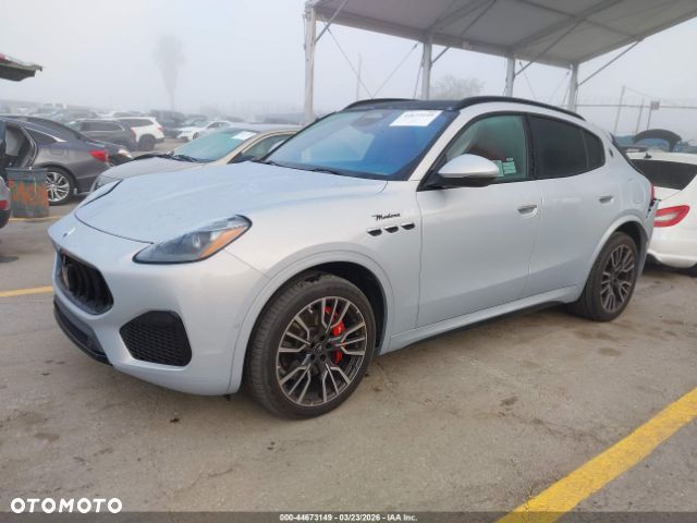 Maserati Grecale - 3