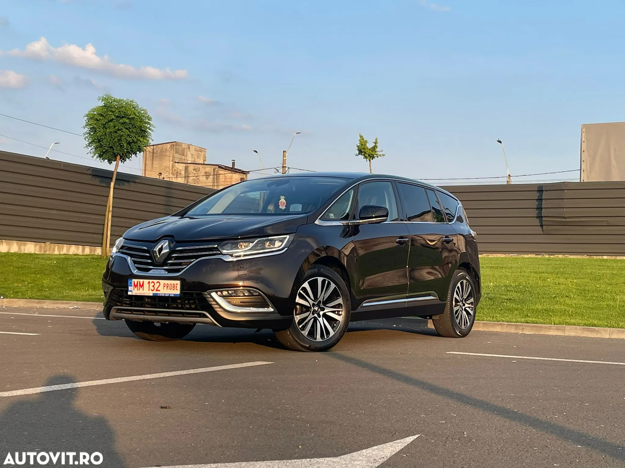 Renault Espace Energy dCi 160 EDC Initiale Paris - 39