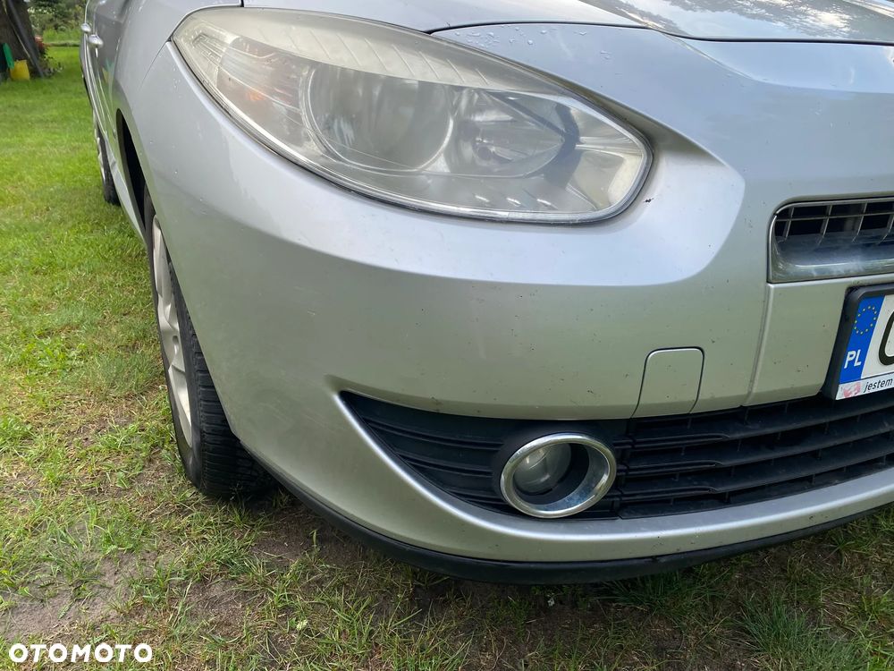 Renault Fluence 1.6 16V Color Edition - 11