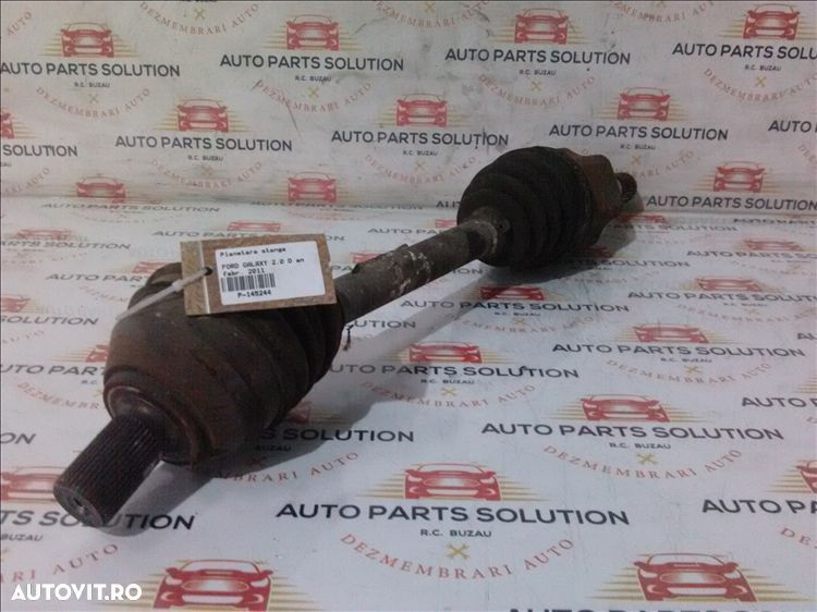 planetara stanga ford galaxy 2.0 d an fabr. 2011 - 1